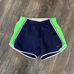 Woman’s Nike shorts
